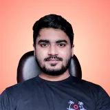 Rama Shankar Jha